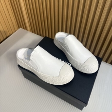 Chanel Low Shoes